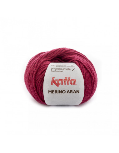 Katia Lana Merino Aran 100gr