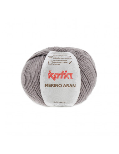 Katia Lana Merino Aran 100gr