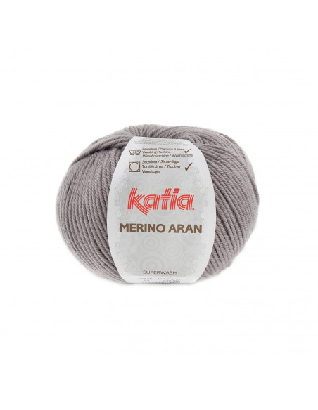 Katia Lana Merino Aran 100gr