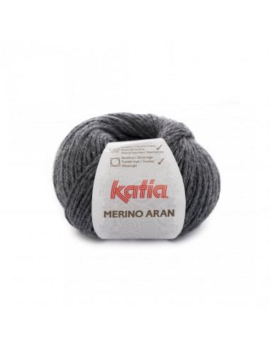 Katia Lana Merino Aran 100gr