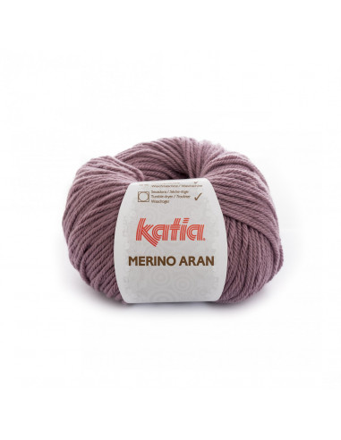 Katia Lana Merino Aran 100gr