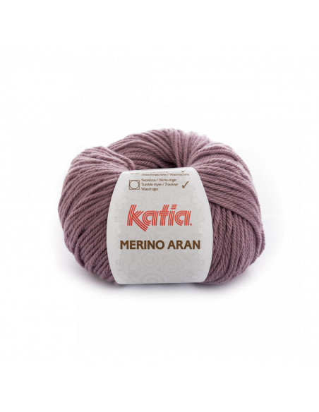Katia Lana Merino Aran 100gr