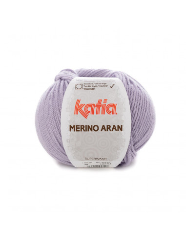 Katia Lana Merino Aran 100gr
