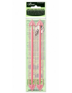 Clover soporte de puntadas