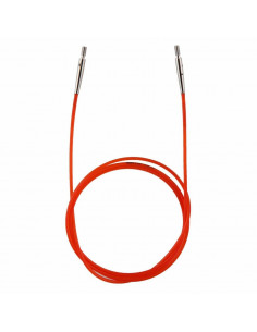 Knit Pro cable intercambiable de agujas circulares 2