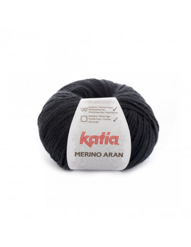 Katia Lana Merino Aran 100gr