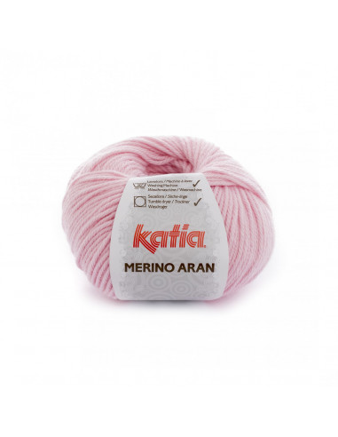 Katia Lana Merino Aran 100gr