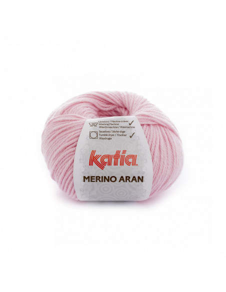 Katia Lana Merino Aran 100gr