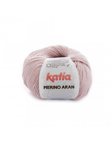 Katia Lana Merino Aran 100gr