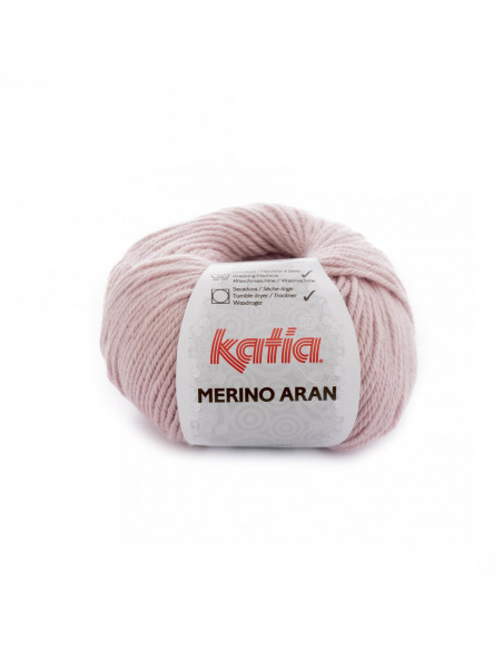 Katia Lana Merino Aran 100gr