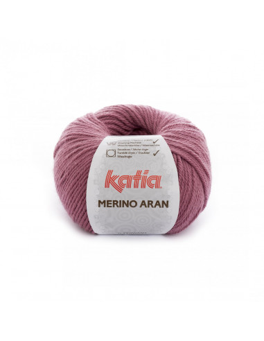 Katia Lana Merino Aran 100gr