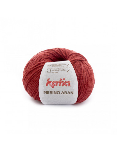 Katia Lana Merino Aran 100gr