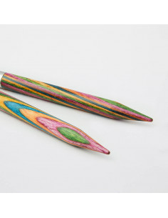 Knit Pro Agujas circulares intercambiables symfonie 2