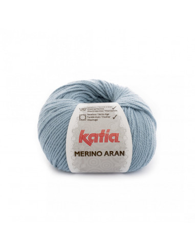 Katia Lana Merino Aran 100gr
