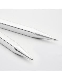 Knit Pro Agujas Circulares intercambiables Nova Cubics 2