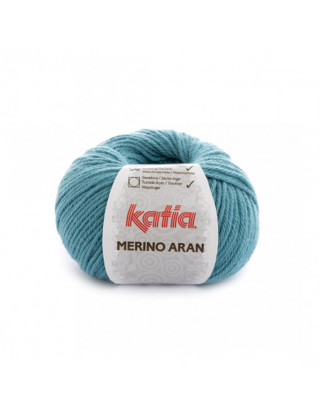 Katia Lana Merino Aran 100gr