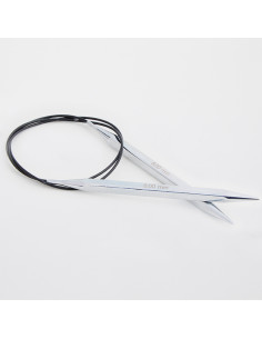 Knit Pro Agujas Circulares Nova Cubics 60cm