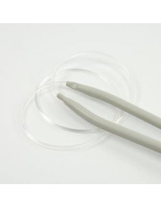 Pony agujas circulares fijas 40cm