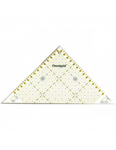 Olfa Omnigrid 611314 Medio Cuadrado 15cm (r915)