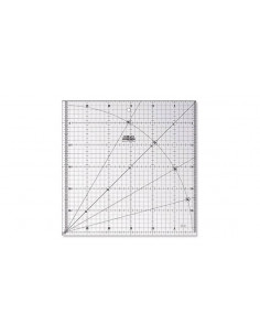 OLFA MQR30x30 Ruler (MQR-30X30)
