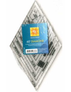 QUILTING Diamond 60º