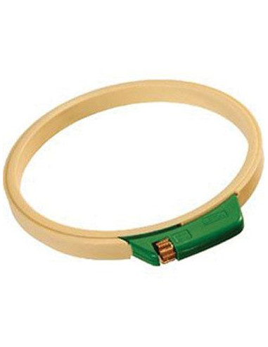 Clover Aro para bordado 12cm