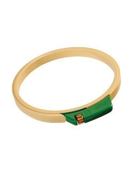 Clover Aro para bordado 12cm