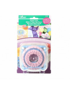 Clover Telar para Hacer Flores