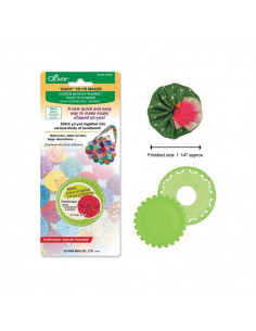 Clover Molde para hacer YoYos Pequeño