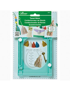 Clover Colección de Curvas Despreocupadas