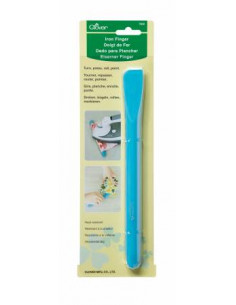 Clover Dedo para Planchar