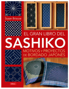 DRAC El gran libro del Sashiko