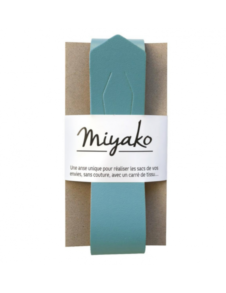 Miyako Asa bolso