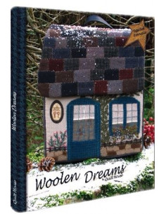 Woolen Dreams by Quilt House