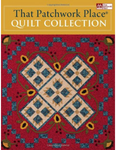 That Patchwork Place QUILT COLLECTION