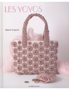 Les éditions de saxe Les YoYos de Marie Suarez