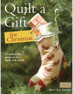 Sacs & autres trésors quiltés