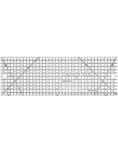 Quilter's rile Regla junior