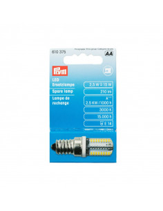 PRYM Bombilla de recambio