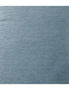Katia Tela Rustic Cotton Azul Tramo 50cm x 130xm