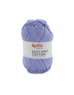 Katia Algodón Easy Knit Cotton 100gr
