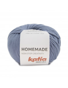 Katia Algodón Homemade 100gr