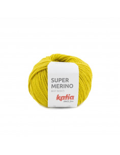 Katia Lana super merino 100gr