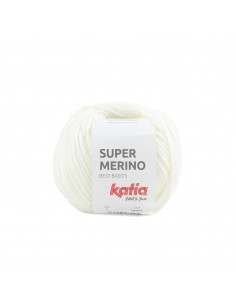 Katia Lana super merino 100gr 2