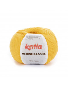Katia Lana Merino Classic 100gr