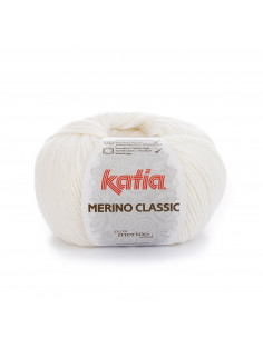 Katia Lana Merino Classic 100gr 2