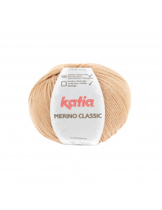 Katia Lana Merino Classic 100gr 2