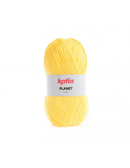 Katia lana planet
