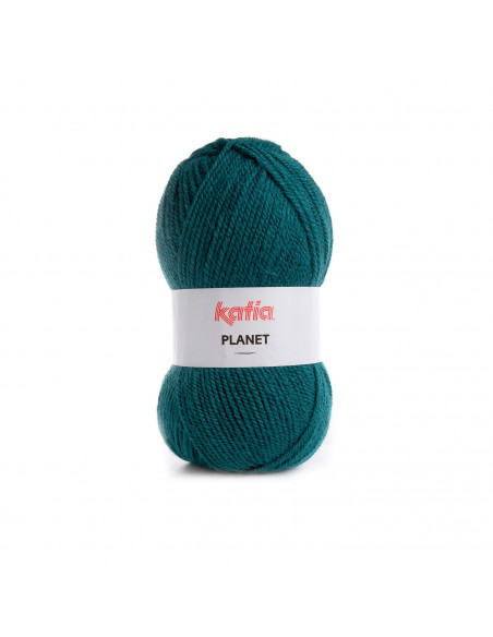 Katia lana planet