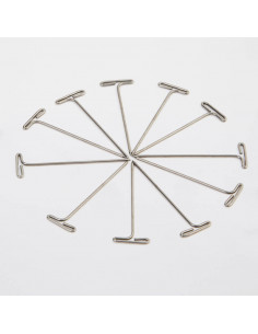 Knit Pro T-pins de bloqueo